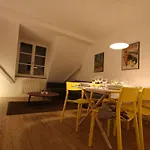 Center - Cosy Bed' N' Bredala Max Διαμέρισμα *