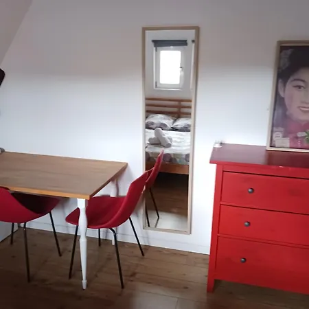 Center - Cosy Bed' N' Bredala