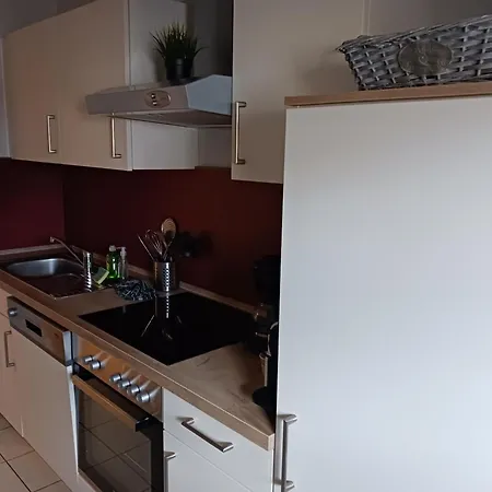 Center - Cosy Bed' N' Bredala Max 公寓