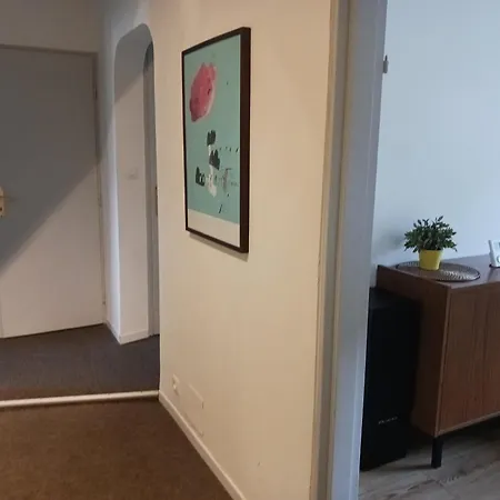 Апартаменты Center - Cosy Bed' N' Bredala Max Кольмар