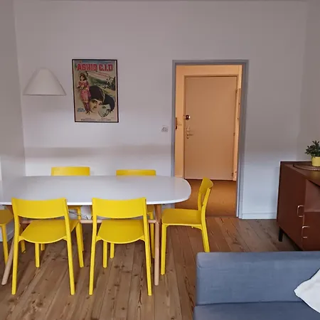 Center - Cosy Bed' N' Bredala Colmar