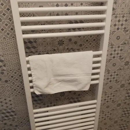 Center - Cosy Bed' N' Bredala Max * 科尔马