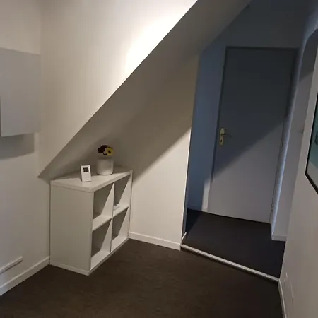 Apartment Center - Cosy Bed' N' Bredala Max