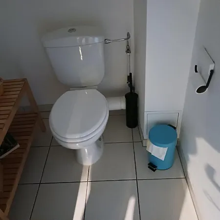 Center - Cosy Bed' N' Bredala Max Apartmán *