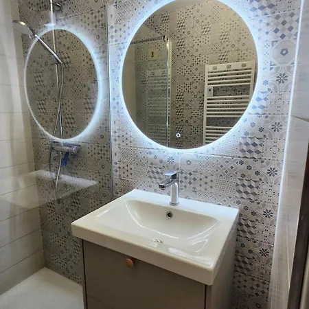 Appartement Center - Cosy Bed' N' Bredala Colmar