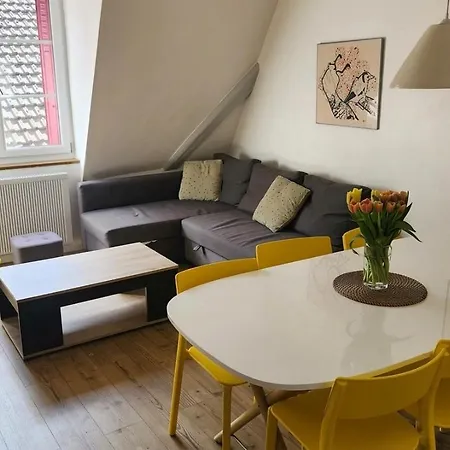 Center - Cosy Bed' N' Bredala