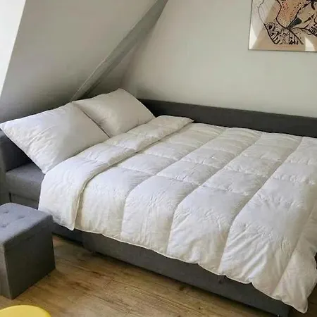 Appartement Center - Cosy Bed' N' Bredala