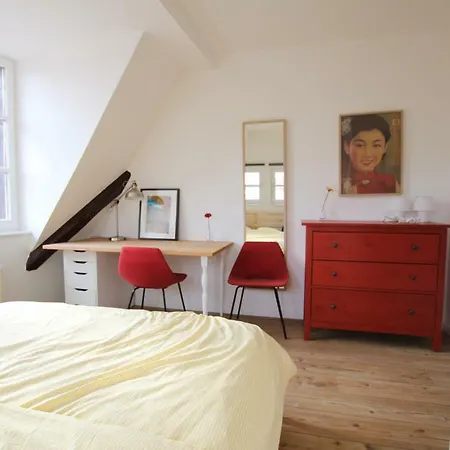Center - Cosy Bed' N' Bredala Appartement