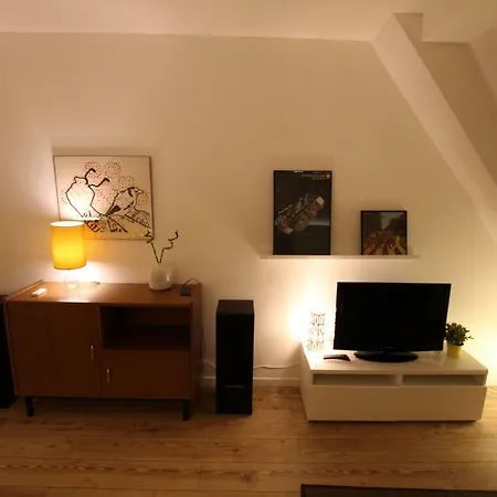 Center - Cosy Bed' N' Bredala