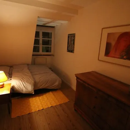 Center - Cosy Bed' N' Bredala Max * Colmar