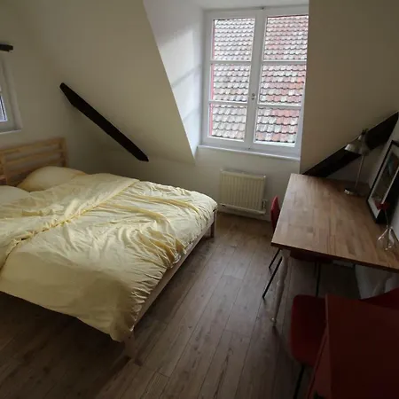 Center - Cosy Bed' N' Bredala Appartement *