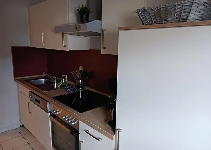 Center - Cosy Bed' N' Bredala Max Апартаменты