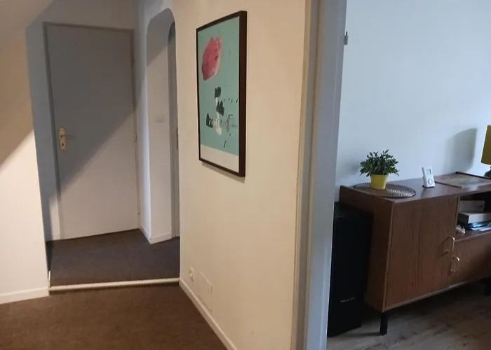 Апартаменты Center - Cosy Bed' N' Bredala Max Кольмар