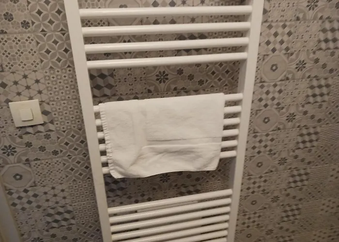 Center - Cosy Bed' N' Bredala Max * Colmar