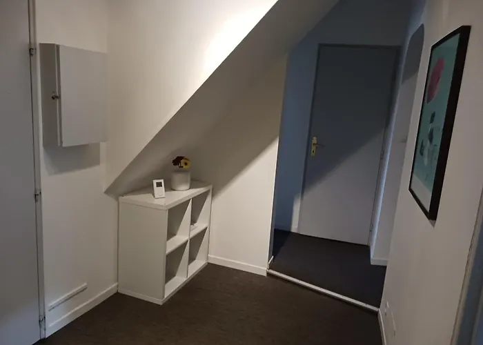 Apartment Center - Cosy Bed' N' Bredala Max