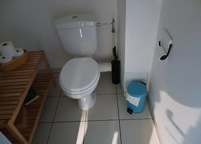 Center - Cosy Bed' N' Bredala Max Апартаменты *