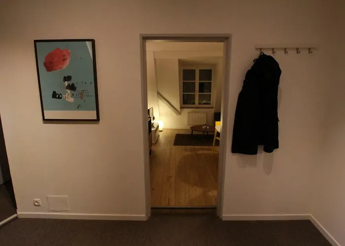 Center - Cosy Bed' N' Bredala Max * Colmar